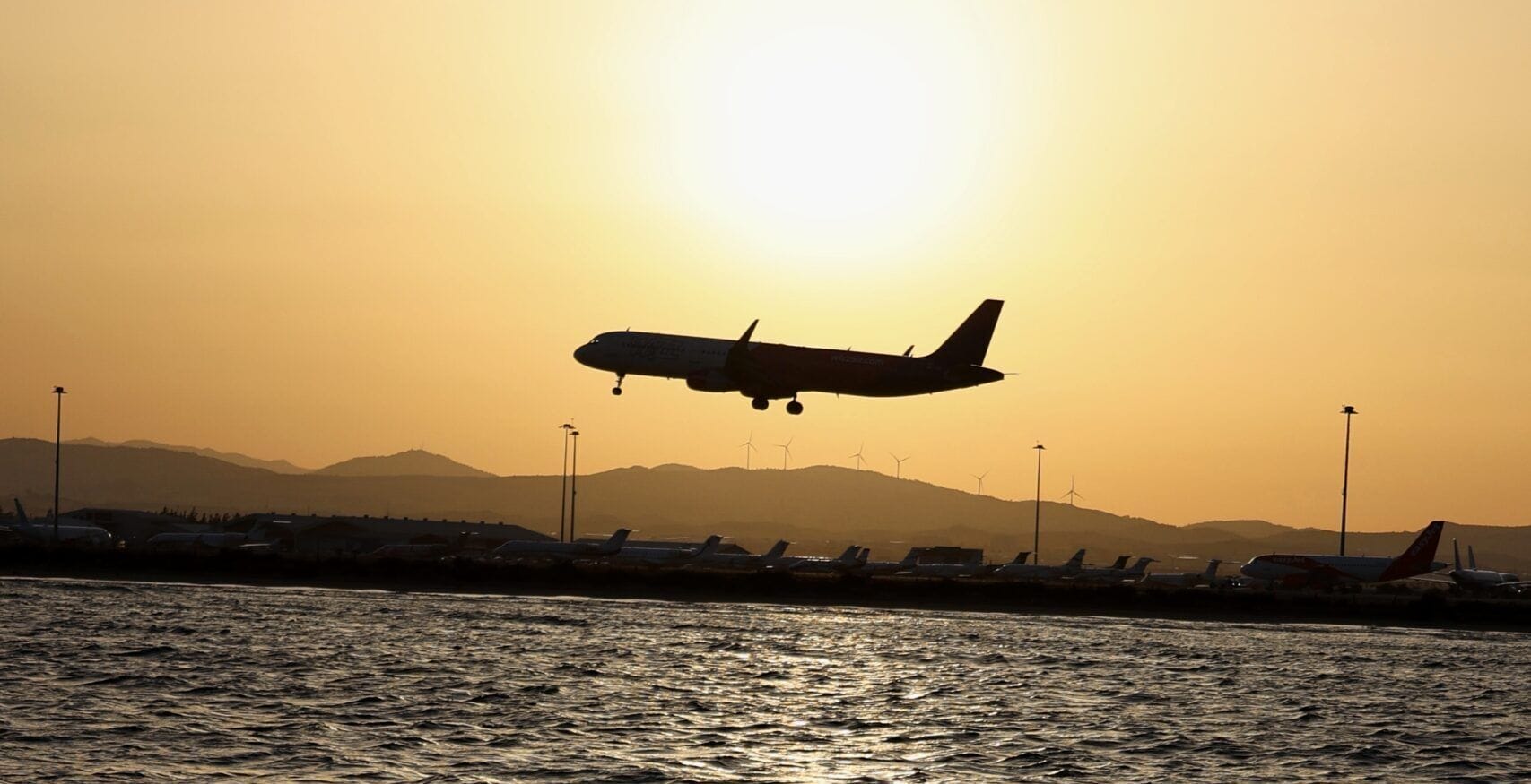 90 min Larnaca Sunset Cruise